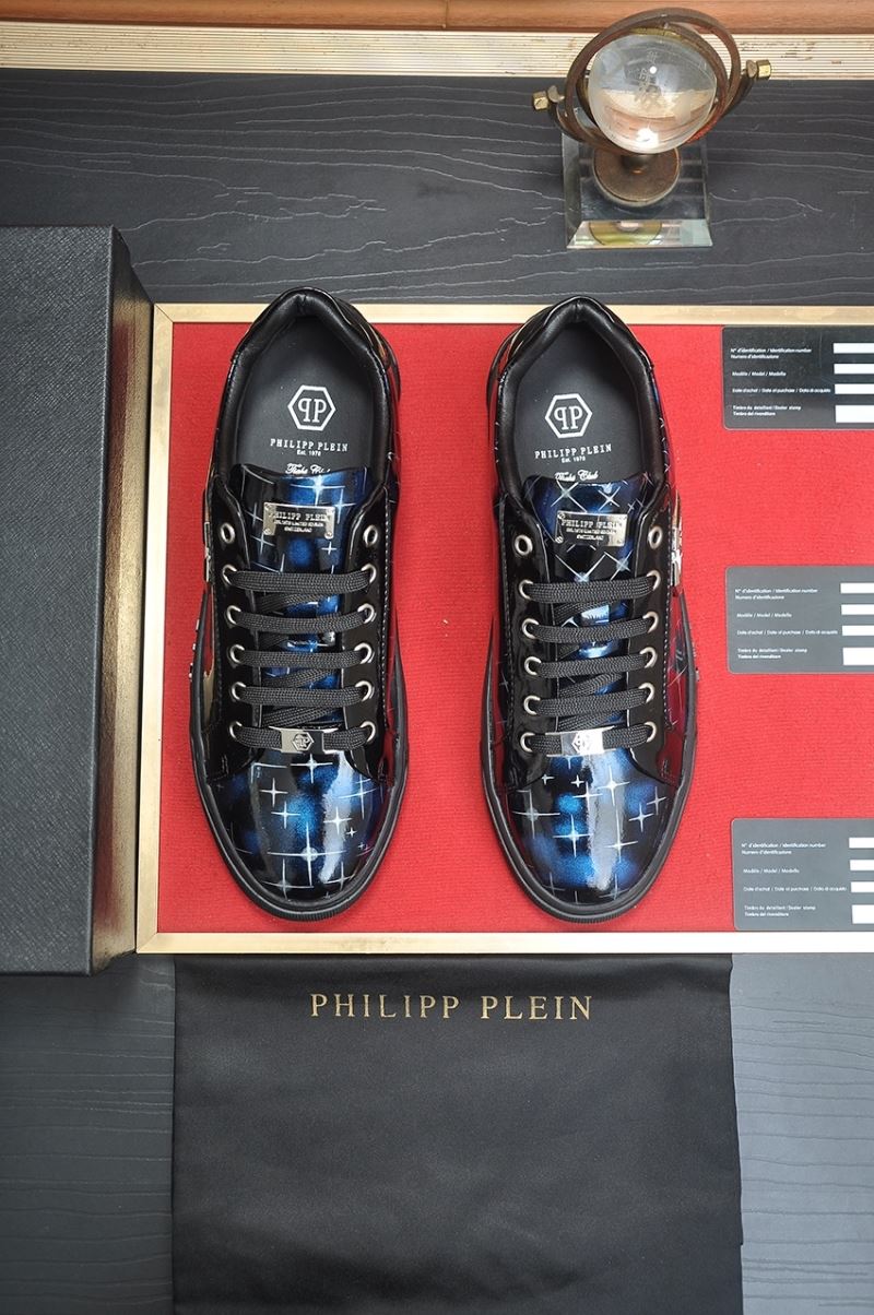 Philipp Plein Shoes